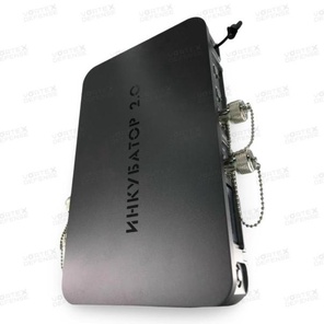 Инкубатор 2.0